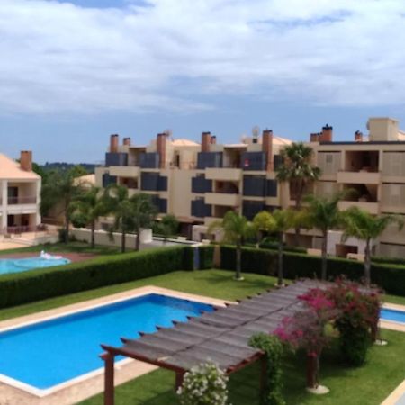 J&J Holmes T2 Next To Pinhal Velho, Terraces Of Pinhal, Vilamoura Quarteira Exterior photo