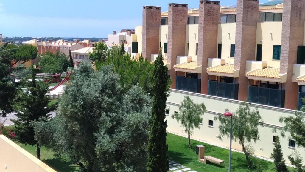 J&J Holmes T2 Next To Pinhal Velho, Terraces Of Pinhal, Vilamoura Quarteira Exterior photo
