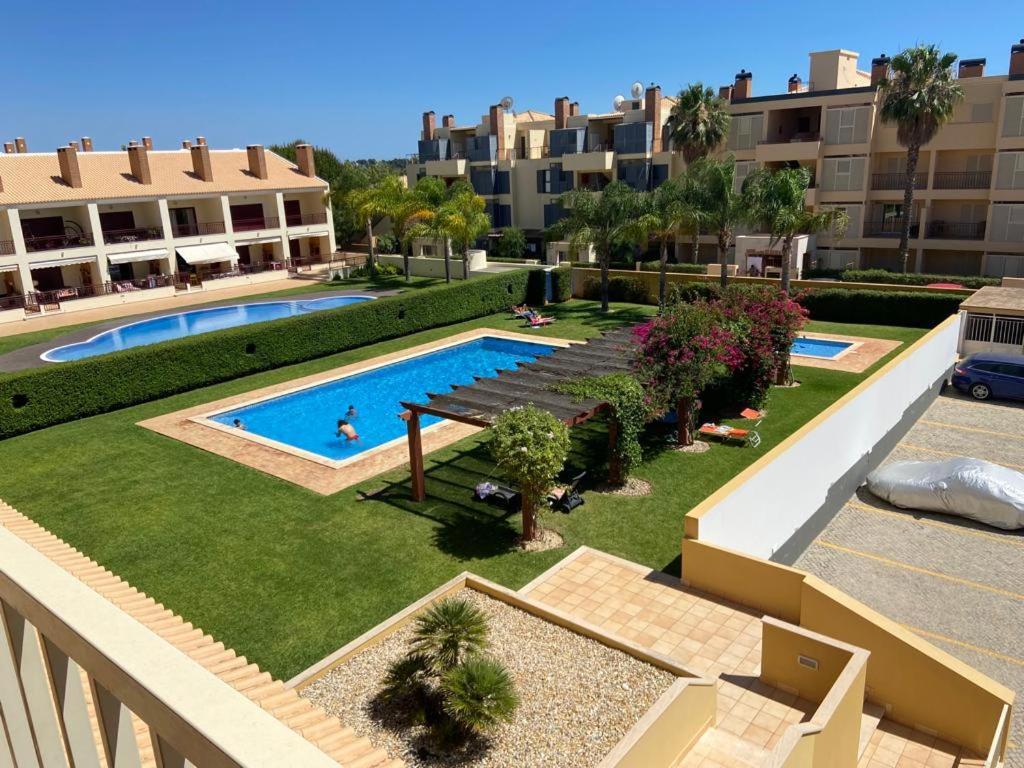 J&J Holmes T2 Next To Pinhal Velho, Terraces Of Pinhal, Vilamoura Quarteira Exterior photo